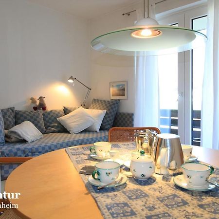 Perle - Ski-To-Door Family Apartment 巴德小基希海姆 外观 照片