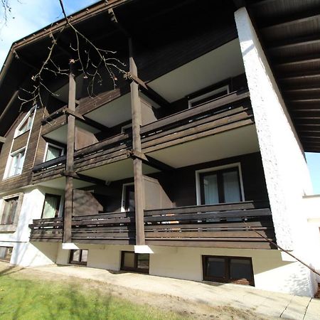 Perle - Ski-To-Door Family Apartment 巴德小基希海姆 外观 照片