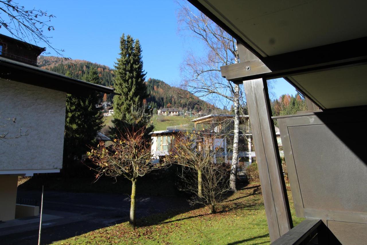 Perle - Ski-To-Door Family Apartment 巴德小基希海姆 外观 照片