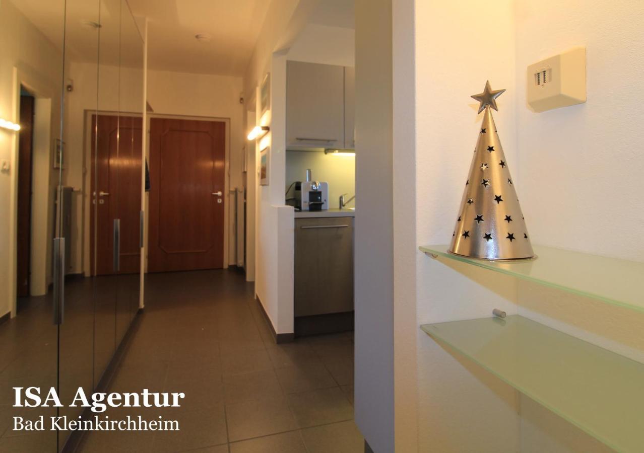 Perle - Ski-To-Door Family Apartment 巴德小基希海姆 外观 照片