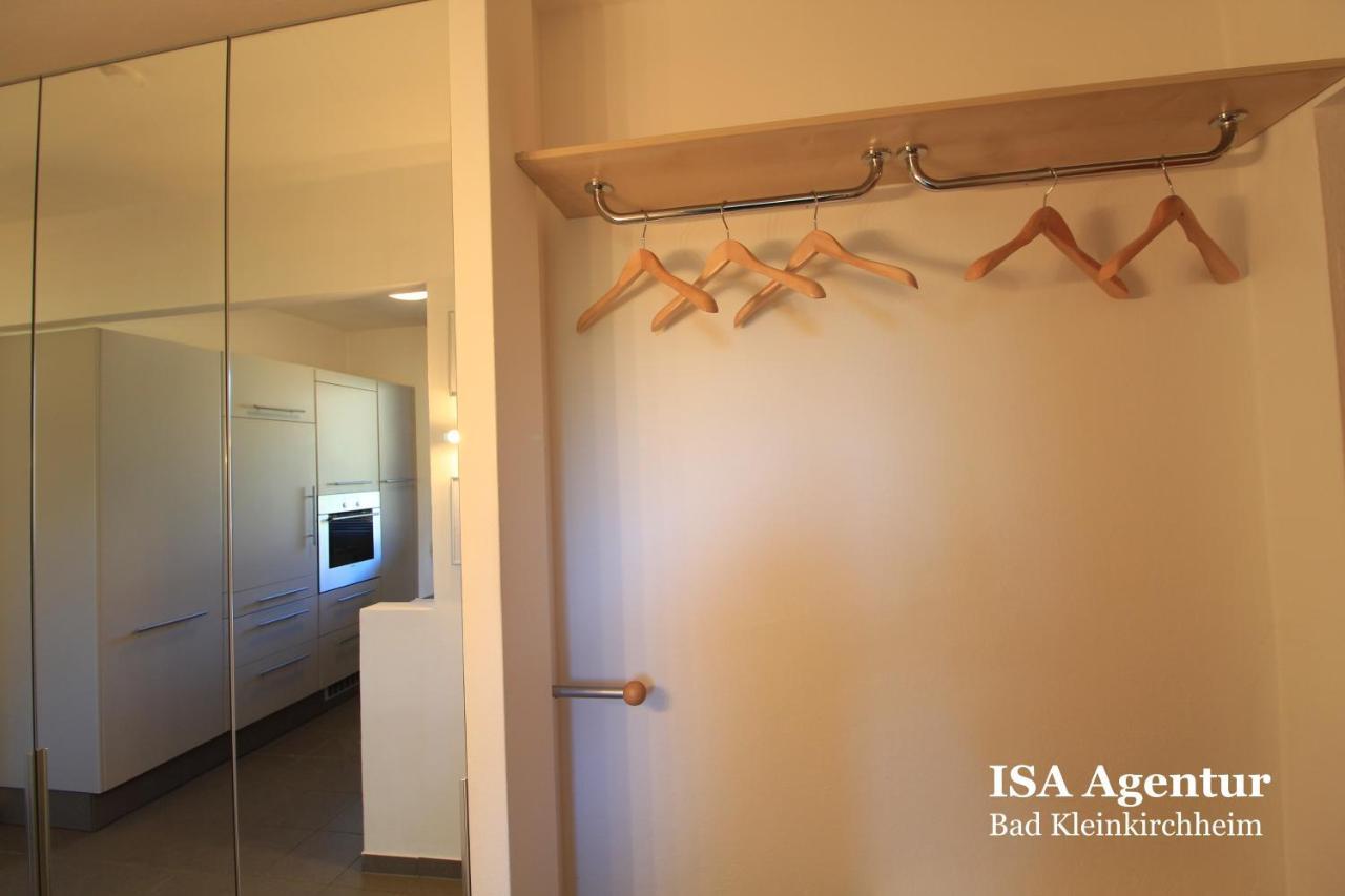 Perle - Ski-To-Door Family Apartment 巴德小基希海姆 外观 照片