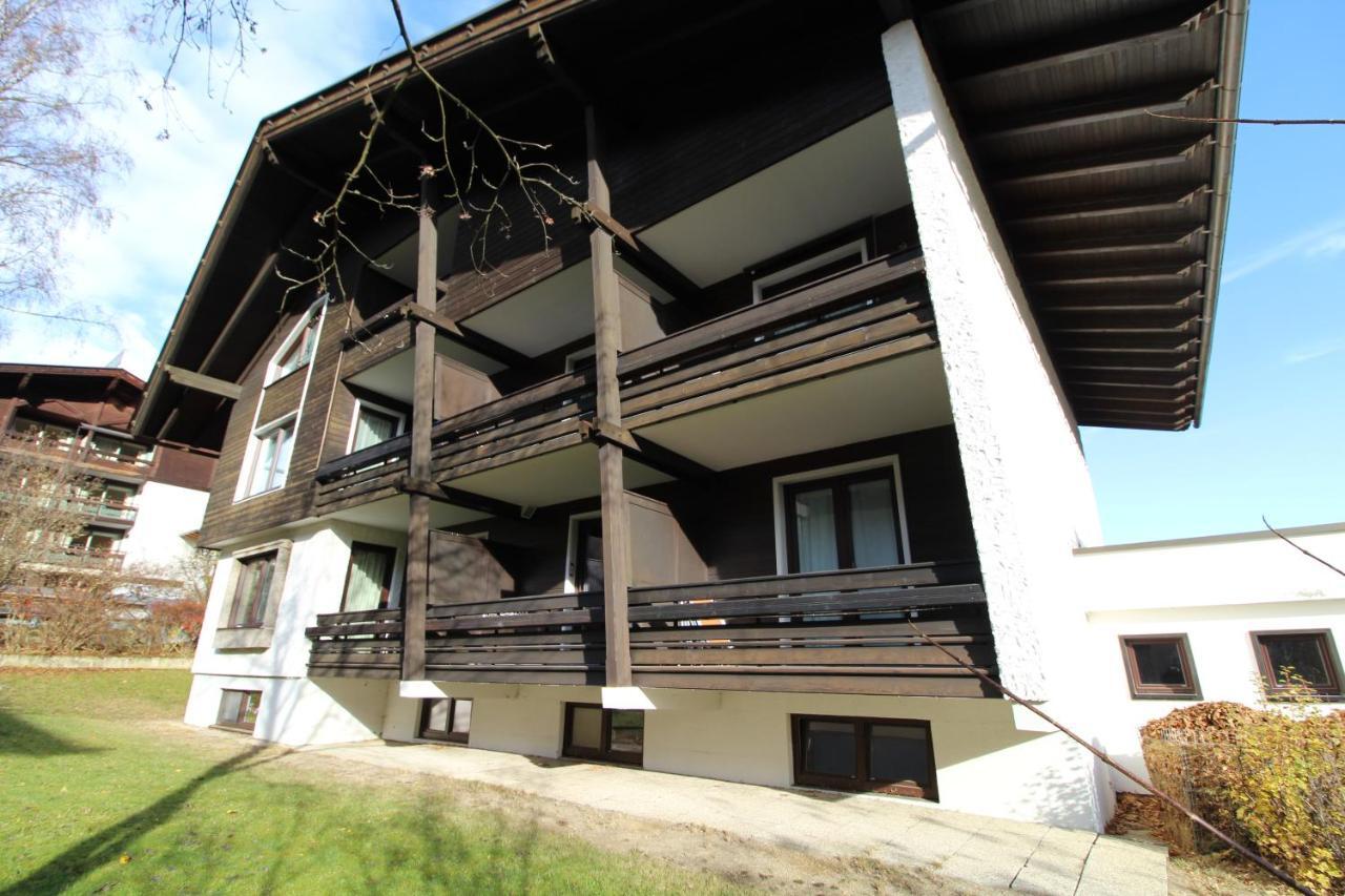 Perle - Ski-To-Door Family Apartment 巴德小基希海姆 外观 照片