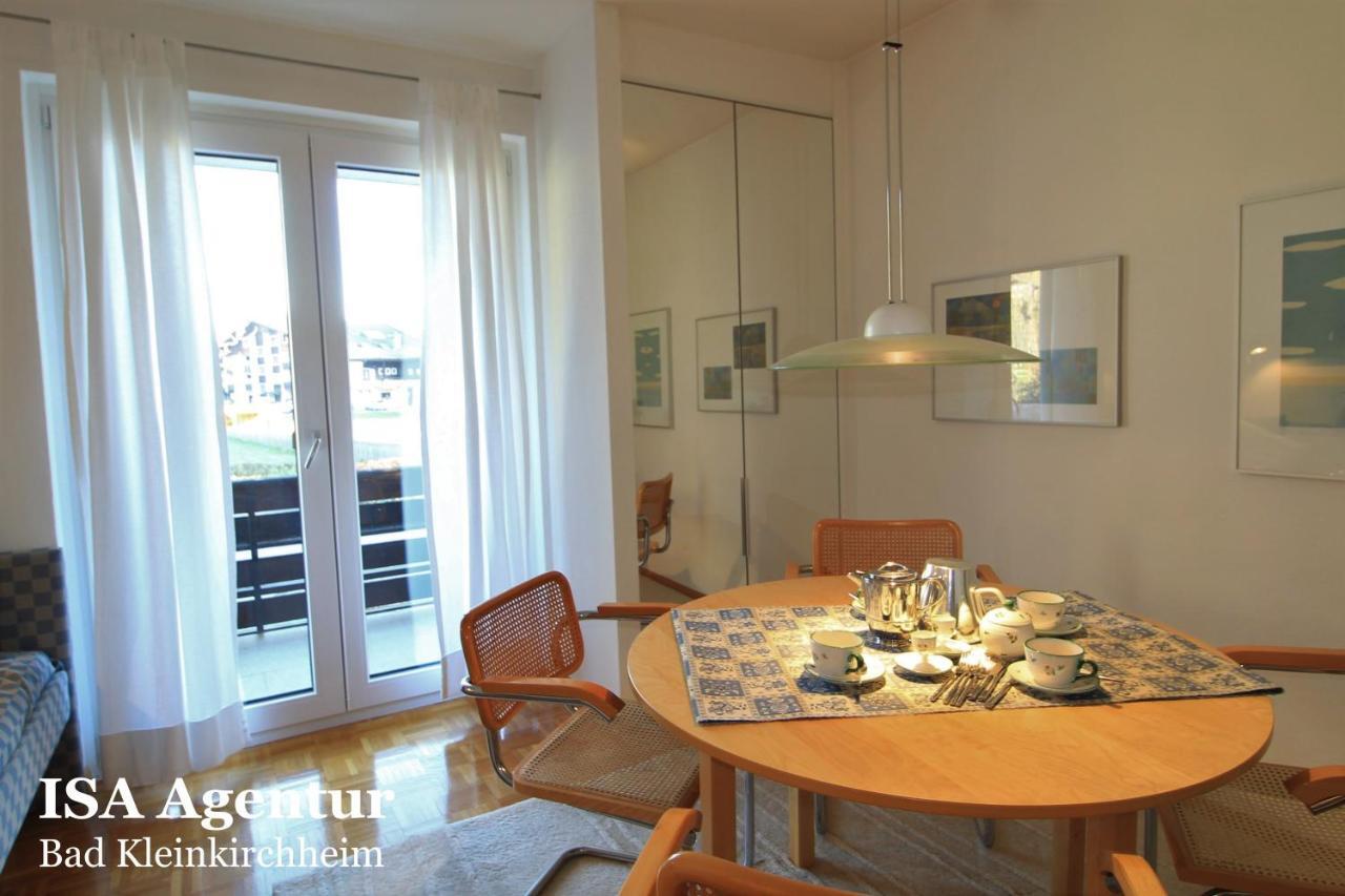 Perle - Ski-To-Door Family Apartment 巴德小基希海姆 外观 照片