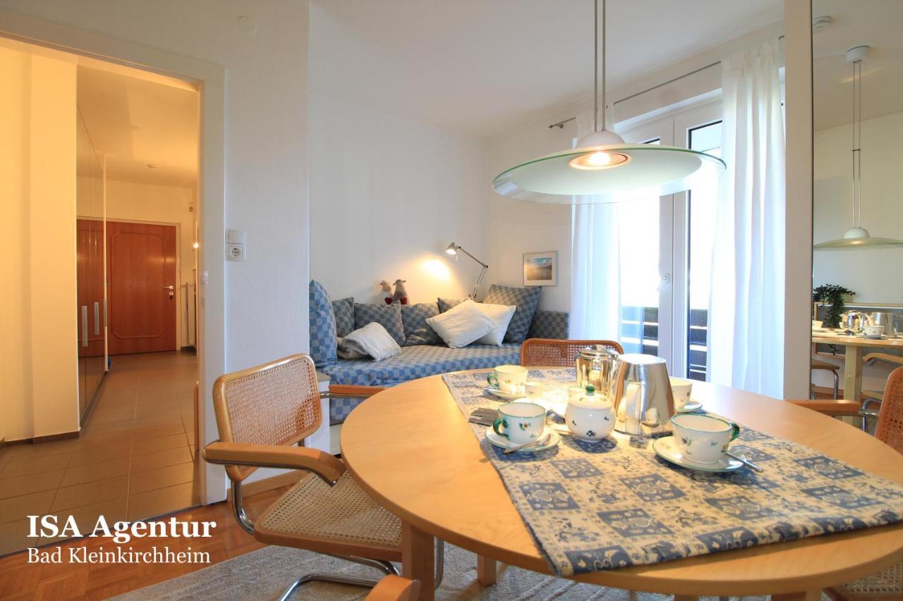 Perle - Ski-To-Door Family Apartment 巴德小基希海姆 外观 照片